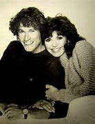 Image result for Andy Gibb and Wife