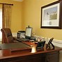 Image result for Home Office Double Desk Inspiration