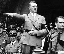 Image result for Rudolf Hess World War 2