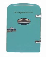 Image result for Frigidaire Mini Portable Compact Personal Fridge