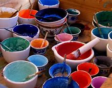 Image result for Paint Dings