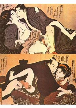 Japanese Retro Erotic Art Pics xHamster