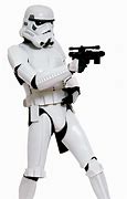 Image result for Stormtrooper Side View