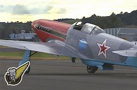 Image result for Russian Fighter Aircraft WW2
