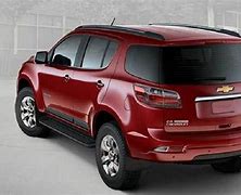 Image result for Chevrolet Blazer Down Sized Years 2018