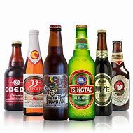 Image result for Oriental Beers