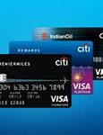 Image result for Citibank Visa