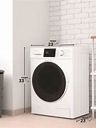 Image result for Washing Machine with Dryer