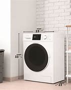 Image result for Washer Dryer Combo for Apartment
