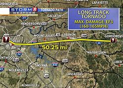 Image result for Tornado Tennessee Today