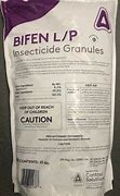 Image result for Bifen Granules (25Lbs) Lawn Insect Control
