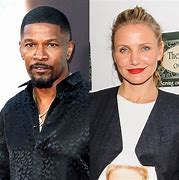 Image result for Cameron Diaz out of retirement Jamie Foxx