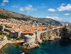 Image result for Pics of Dubrovnik