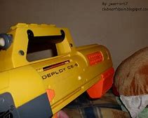 Image result for Nerf War Birthday Party