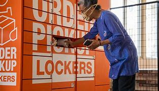 Image result for Home Depot Lockers