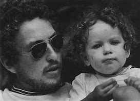 Image result for Bob Dylan S Daughter Anna