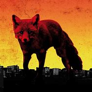 Image result for The Prodigy Album Covers