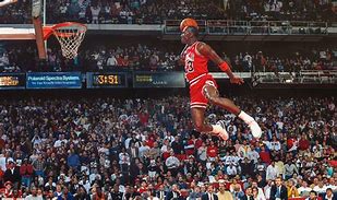 Image result for NBA Slam Dunk Contest Winners