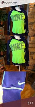 Image result for Michigan State Nike Therma Fit Hoodie