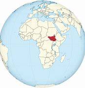 Image result for Sudan Location