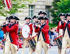 Image result for 4th of July Parade