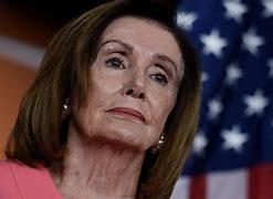 Image result for Nancy Pelosi 3rd World District