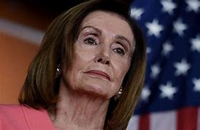 Image result for Nancy Pelosi High Eyebrows