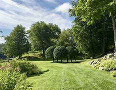 Image result for Innisfree Gardens Millbrook NY