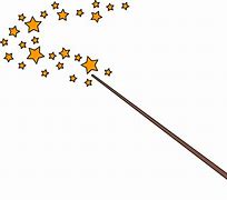 Image result for Wizard Magic Wand PNG
