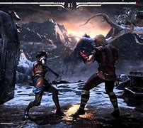 Image result for Mortal Kombat Games