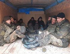 Image result for Dead Russian Soldiers Killed in Ukraine