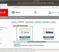 Image result for Oracle JDK