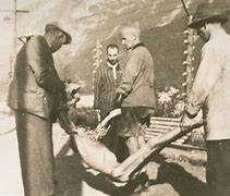 Image result for Austria Concentration Camp