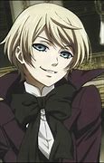 Image result for How Old Is Alois Trancy