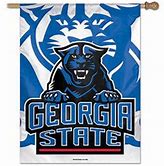 Image result for Georgia State University Mascot Logo
