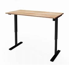 Image result for Electric Height Adjustable Table