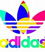 Image result for Color That Goes with Adidas Logo