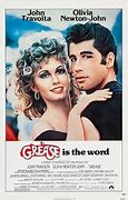 Image result for Grease Movie Olivia Newton-John