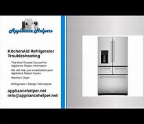 Image result for KitchenAid Refrigerator Problems