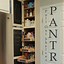 Image result for Kitchen Pantry Organization Ideas