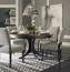 Image result for Modern Small Round Dining Table