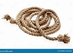 Image result for How to Roll Up a Rope for Storage