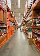 Image result for Home Depot Party Aisle