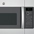 Image result for GE Profile LCD Microwave