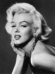 Image result for Imagenes De Marilyn Monroe