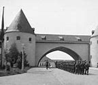 Image result for Waffen SS Officer Training School