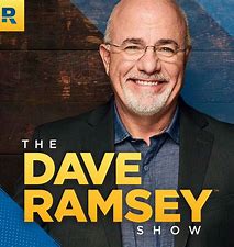 Image result for the dave ramsey show podcast