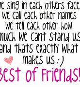 Image result for Cheesy Friendship Quotes
