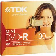 Image result for TDK DVD-R