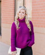 Image result for GCU Purple Sweater